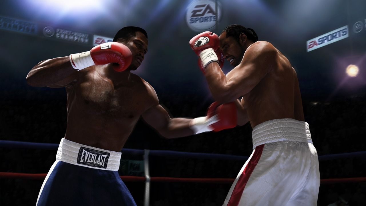 Fight Night Champion - Imagen 29
